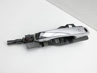 Jeep Grand Cherokee WK2 10-13 Türgriff Griff aussen Links Vorne Keyless Entry Chrom PAV Jeep Grand Cherokee WK2... Vorschau 4