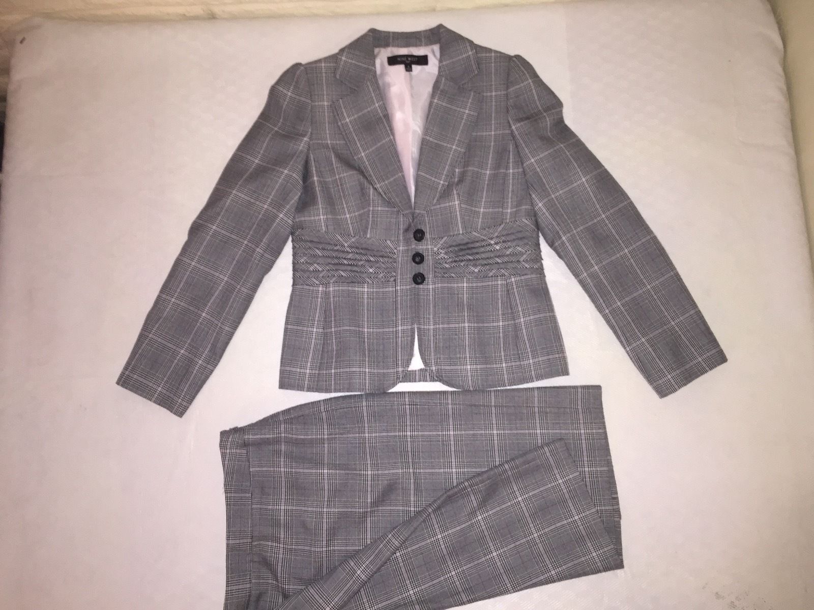 Trajes de Falda Nine West trajes & Suit Separates para Mujeres