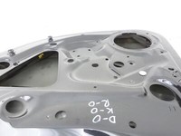 Audi A4 8K B8 07-11 Kombi Tür Rechts Hinten LZ9Y Audi A4 8K B8 07-11 13.10.2010 8K9833052D gebraucht Vorschau 6