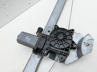 Renault Zoe BFM 12-19 Fensterhebermotor mit Fensterheber Rechts Vorne Renault Zoe BFM 12-19 13.03.2013 5YY0078... Vorschau 2