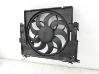 BMW 1er 116i F20 11-15 1,6 132KW Lüfter Ventilator f. Kühler BMW 1er 116i F20 11-15 20.10.2011 7640508 17427640508... Vorschau 4