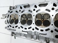 Toyota Prius II 05-09 Hybrid 1,5 57KW 1NZFXE Zylinderkopf Toyota Prius II 05-09 23.03.2005 1110121061 gebraucht Vorschau 8