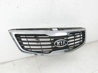 Kia Sportage SL 10-15 Frontgrill Kühlergrill Grill D2A Kia Sportage SL 10-15 19.09.2011 863503W000 gebraucht Vorschau 2
