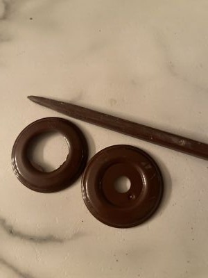 Artikelfoto(s) von einem verifizierten Käufer