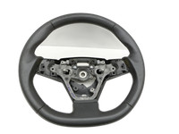 Toyota Auris ZW E150 10-12 Lenkrad ohne Airbag Leder Toyota Auris ZW E150 10-12 14.04.2011 4510202430B0 6170078... Vorschau 1