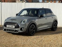 2020 MINI HATCHBACK 2.0 Cooper S Sport II 5dr Auto HATCHBACK PETROL Automatic