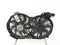 Audi A6 4F 6C QU 05-08 TDI 3,0 165KW Lüfter Ventilator f. Kühler Audi A6 4F 6C QU 05-08 02.01.2004 1137328159... Vorschau 5