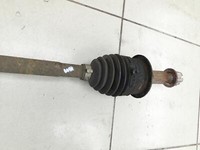 Citroen C-Crosser 07-12  HDI 2,2 115KW 4WD Antriebswelle Gelenkwelle Rechts Hinten Citroen C-Crosser 07-12... Vorschau 4