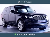2020 Land Rover Range Rover 3.0 SD V6 Vogue SE SUV 5dr Diesel Auto 4WD Euro 6 (s