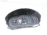 Suzuki SX4 GY EY 06-09 1,5 73KW Kombiinstrument Tacho Suzuki SX4 GY EY 06-09 01.04.2008 34110-79J70 A2C5314129 gebraucht Vorschau 1