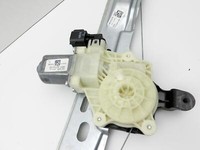 Ford Focus III 14-18 5T Fensterheberschalter Schalter Rechts Hinten Ford Focus III 14-18 12.05.2015 BM51-A27000-BE... Vorschau 2
