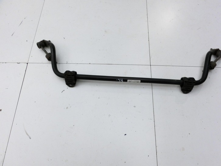 Hyundai Tucson TL 15-18 Stabi Stabilisator Hinten Hyundai Tucson TL 15-18 30.03.2017 55510-D7000 gebraucht Vorschau 2