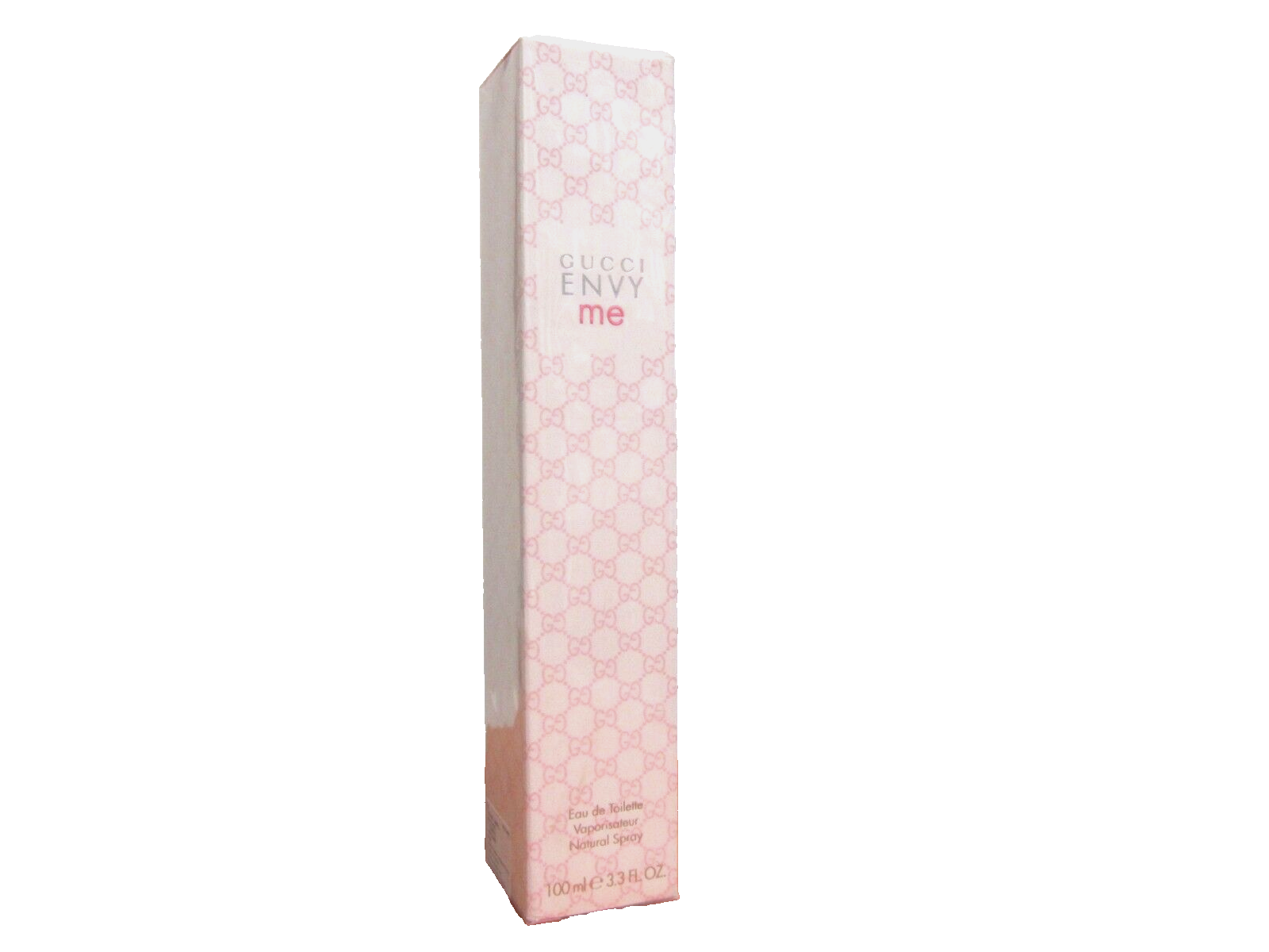 GUCCI ENVY ME Eau de Toilette 100ml 未開封 Gucci Envy Me By Gucci Perfume Women 3.3 fl.oz/100 ml Eau De