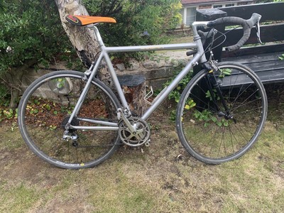 Gents Cobra Road Bike