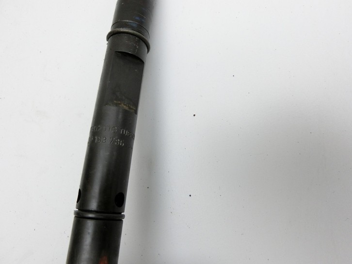 Audi A4 B6 8H 02-05 TDI 2,5 120KW Injektor Einspritzdüse Zyl.4 Audi A4 B6 8H 02-05 17.05.2005 059130201G 0432133786... Vorschau 5