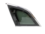 Opel Antara 07-11 Feste Seitenscheibe Scheibe Links Hinten Orig. getönt Opel Antara 07-11 17.02.2010 gebraucht Vorschau 1