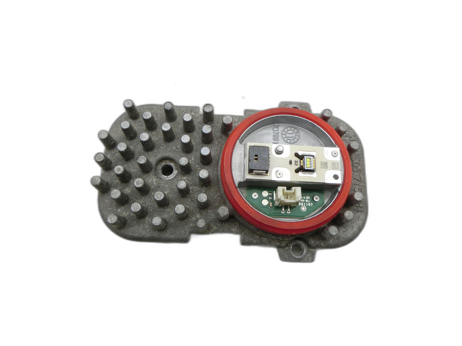 LED Light source for Headlight Left Pos.2 BMW X5 E70 06-10 - Bild 1