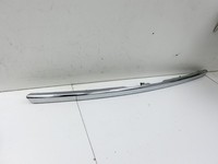 Nissan X-Trail T32 14-17 Zierleiste für Heckklappe Aussen Chrome Aplikation Nissan X-Trail T32 14-17 09.03.2015... Vorschau 2