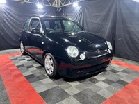 2004 Volkswagen Lupo GTI Manual