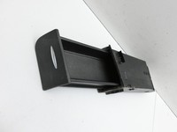 Mercedes W211 E200 02-06 Aschenbecher Ascher Mittelkonsole vorne Schwarz Mercedes W211 E200 02-06 27.02.2003... Vorschau 2