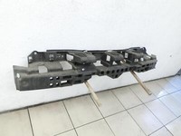 Peugeot 508 I Hyb 10-14 Lim Träger Pralldämpfer für Stoßstange Hinten Peugeot 508 I Hyb 10-14 28.09.2012 7422W0... Vorschau 2