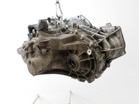 Nissan X-Trail T31 10-14 dCi 2,0 110KW 4WD 320103UB6B Schaltgetriebe Getriebe Nissan X-Trail T31 10-14 21.09.2011... Vorschau 6