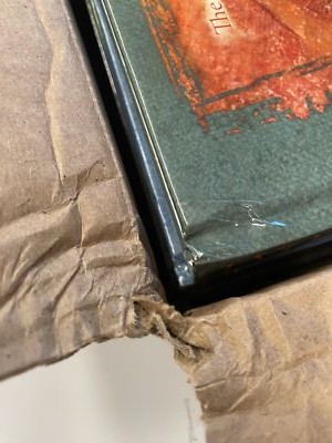 Item photo(s) from verified buyer