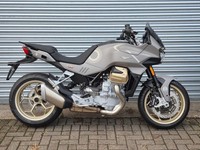 Moto Guzzi V100 Mandello Aviazione Navale