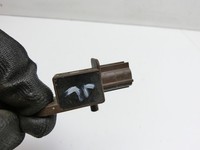 Audi Q5 8R 12-16 Sensor Airbag Crashsensor Airbagsensor Links Vorne Audi Q5 8R 12-16 04.10.2016 8K0959651 5WK43738... Vorschau 5