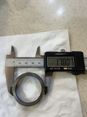 Fotos del artículo de un comprador verificado