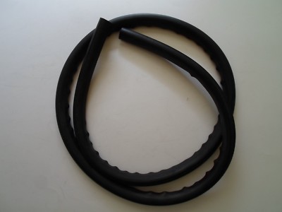 DODGE TRUCK SMALL REAR WINDOW SEAL 1961 1962 1963 1964 1965 1966 1967 D W SERIES