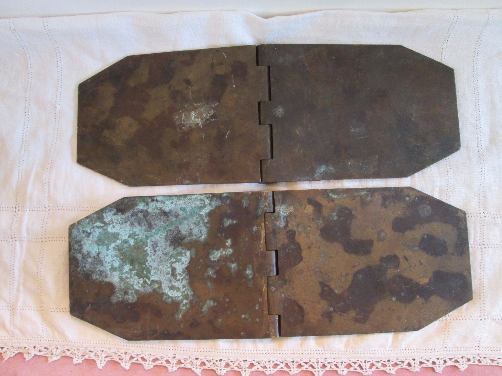 Pair 13.5