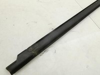 VW Passat CC 12-16 Leiste für Tür Scheibendichtung Links Hinten VW Passat CC 12-16 29.04.2013 3C8839475F gebraucht Vorschau 5