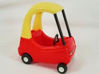 old little tikes car