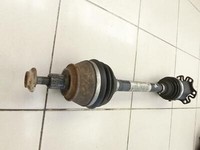 VW Phaeton 3D 01-07 TDI 3,0 176KW Autom Antriebswelle Gelenkwelle Rechts Vorne VW Phaeton 3D 01-07 12.07.2006... Vorschau 2