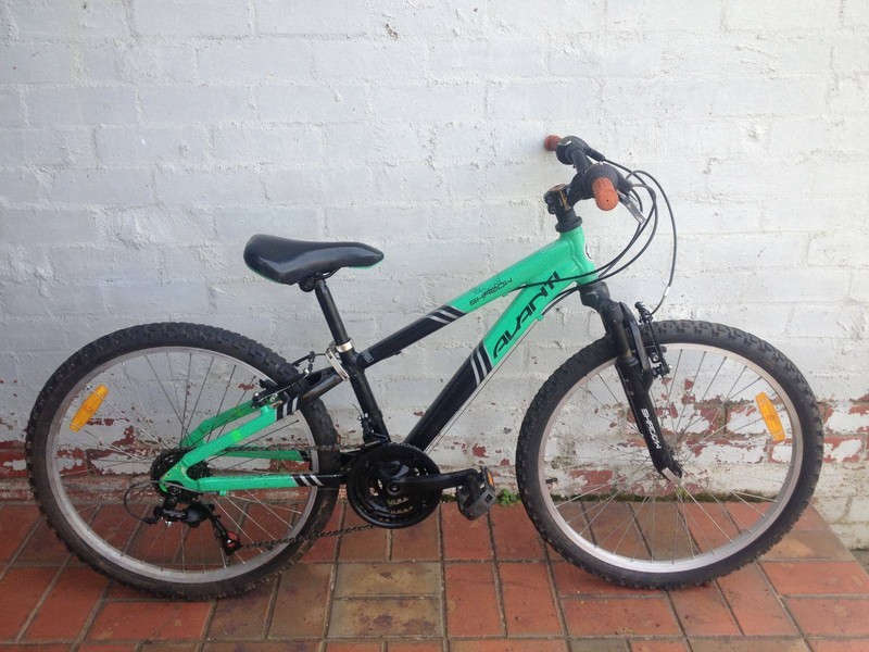 24 inch bike gumtree