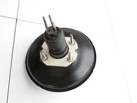 Mazda 6 GJ 12-15 2,2D 110KW Bremskraftverstärker Mazda 6 GJ 12-15 30.01.2015 GHP9-43800 1010-27012 gebraucht Vorschau 2