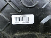 Volvo S40 544 04-07 Lim Türschloss m. ZV Stellmotor Links Hinten Volvo S40 544 04-07 02.01.2007 30753668 gebraucht Vorschau 7