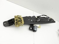 BMW F01 750iX 08-12 Kurz Fensterhebermotor mit Fensterheber Rechts Hinten BMW F01 750iX 08-12 09.06.2011 7182616... Vorschau 4