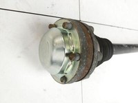 Audi A7 4G 10-18 Coupe TDI 3,0 150KW 4WD Antriebswelle Gelenkwelle Hinten Links Audi A7 4G 10-18 19.06.2012... Vorschau 6