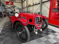 1922 Morgan Runabout De Luxe Very rare, outstanding condition 