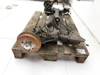 Fiat 500 07-15 3 Türer Hinterachse Achse m. Trommelbremse Fiat 500 07-15 28.03.2018 518895550 gebraucht Vorschau 6