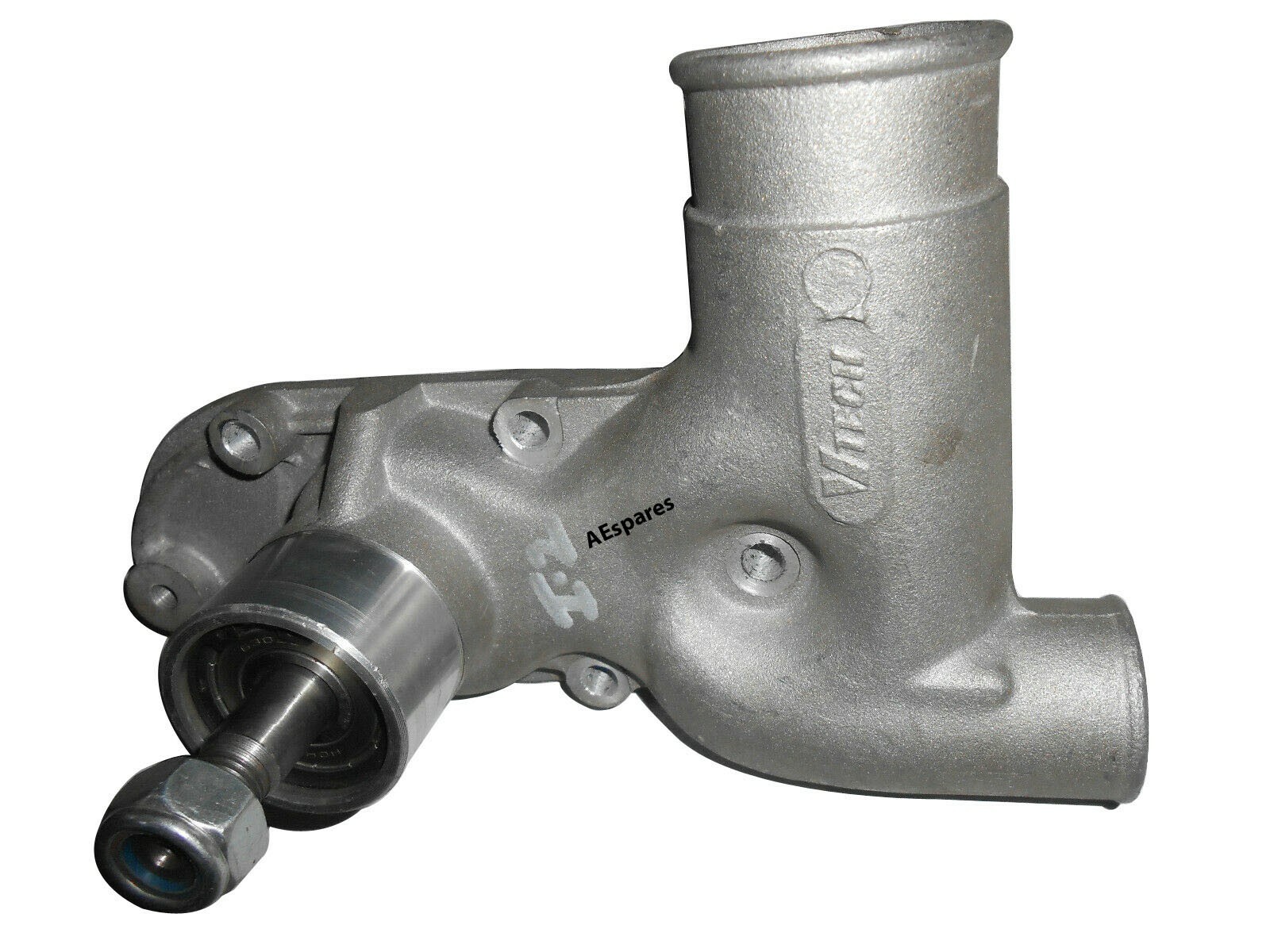 Water Pump For MAHINDRA CJ340DP CJ540DP MM540DP 2.1 PEUGEOT XDP-4.90 DIESEL 