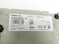 BMW F10 523i 10-13 Antennenverstärker Diversity BMW F10 523i 10-13 21.05.2010 9346816 65209346816 9229007... Vorschau 2