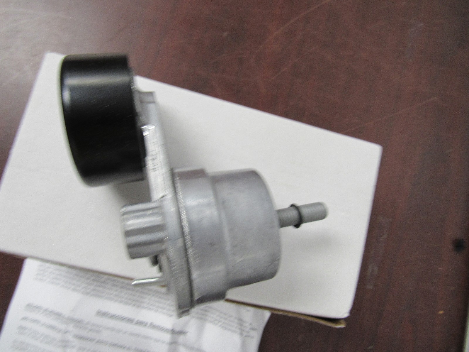Tensor De Banda De Motor ACDelco Gold Accessory Drive Belt Tensioner Assembly 38201 Ac Delco