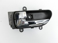 Nissan X-Trail T31 10-14 Türgriff Griffmuschel Griff Innen Links Hinten Nissan X-Trail T31 10-14 21.09.2011 gebraucht Vorschau 2