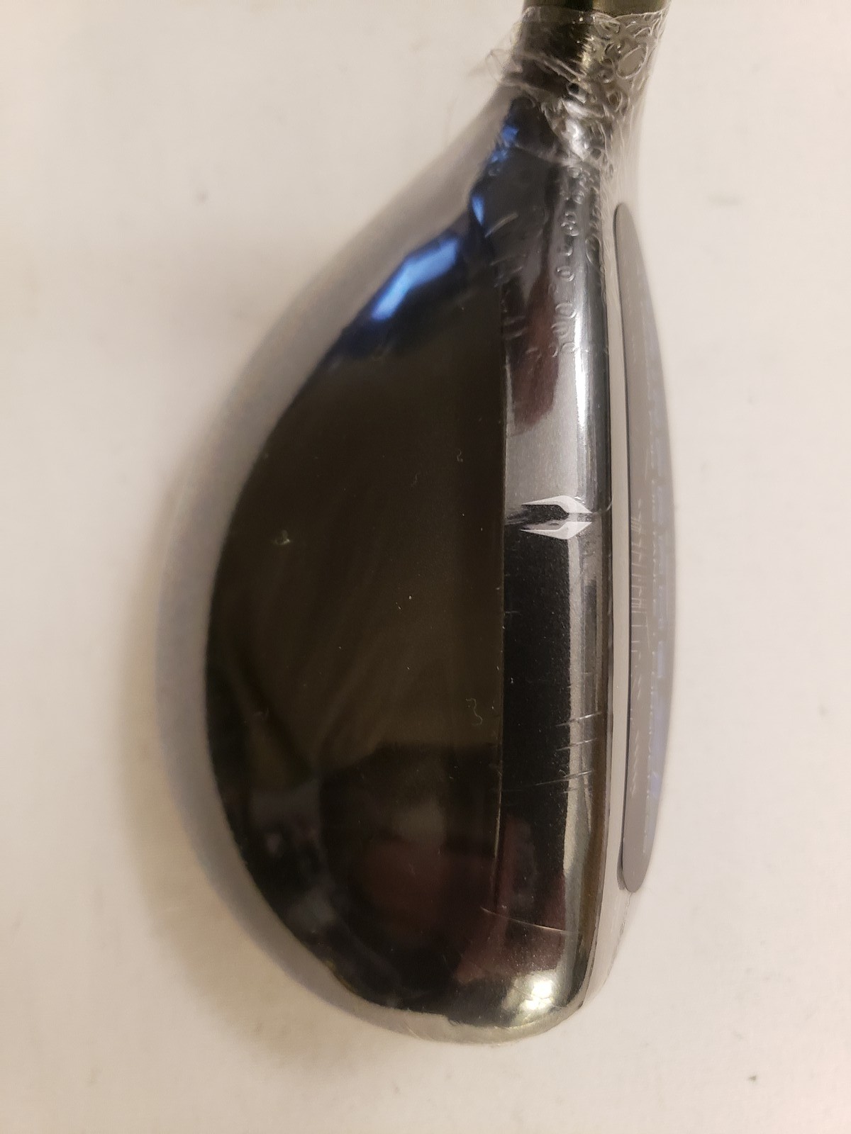 New Cleveland Halo XL Glideraill - 4H Hybrid 21* - Tensei Blue 65 - Reg - RH