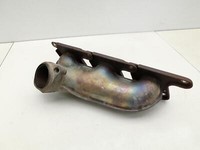 Mercedes X204 GLK 09-15 3,0 170KW 272948 Abgaskrümmer Links Mercedes X204 GLK 09-15 21.02.2009 A2721403509 gebraucht Vorschau 6