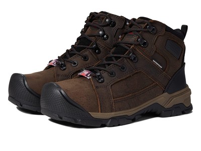 

Мужские ботинки Avenger Work Boots A7336