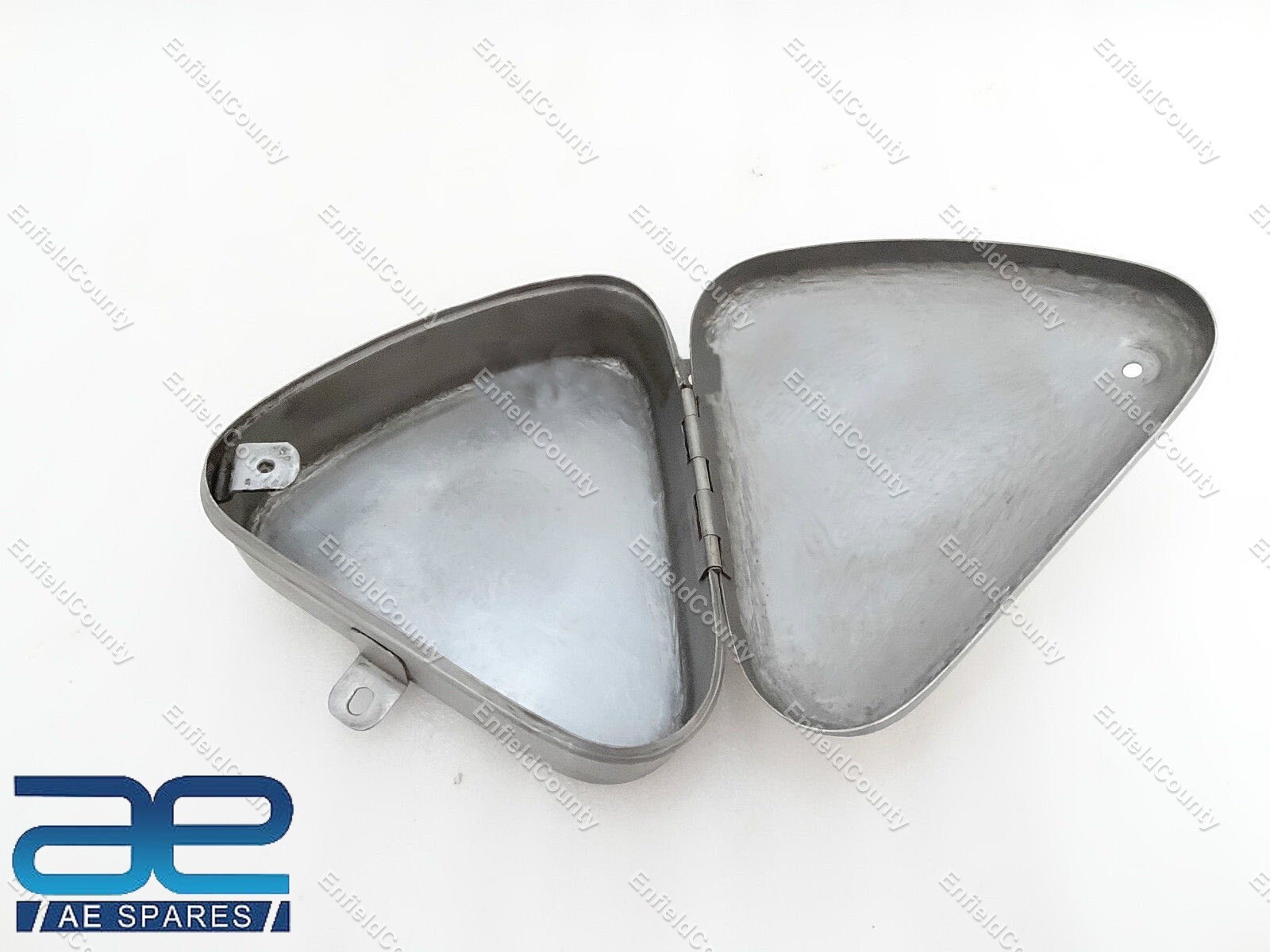 Tool Box Triumph Rigid Speed For Twin Tiger 100  